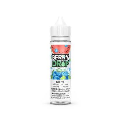 Berry Drop (Freebase 60mL)