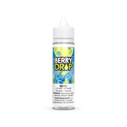 Berry Drop (Freebase 60mL)