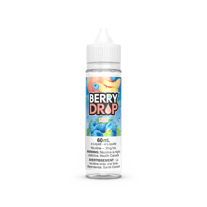 Berry Drop (Freebase 60mL)