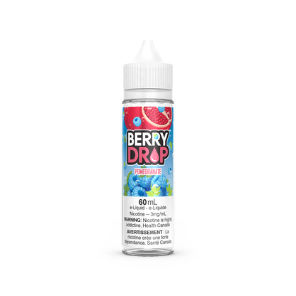 Berry Drop (Freebase 60mL)