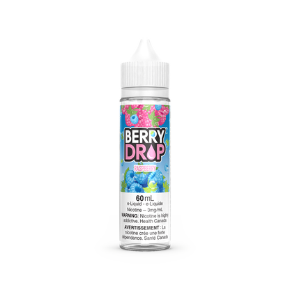 Berry Drop (Freebase 60mL)