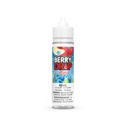 Berry Drop (Freebase 60mL)