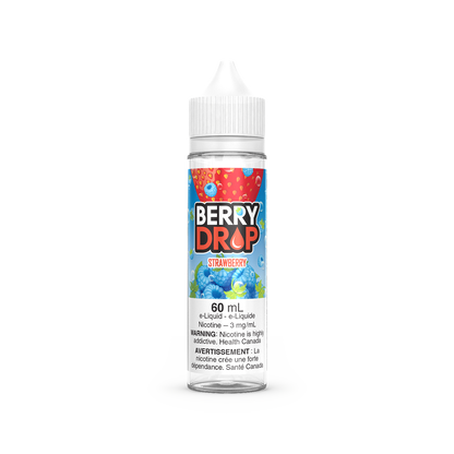 Berry Drop (Freebase 60mL)