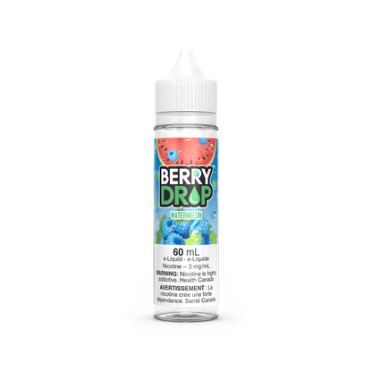 Berry Drop (Freebase 60mL)