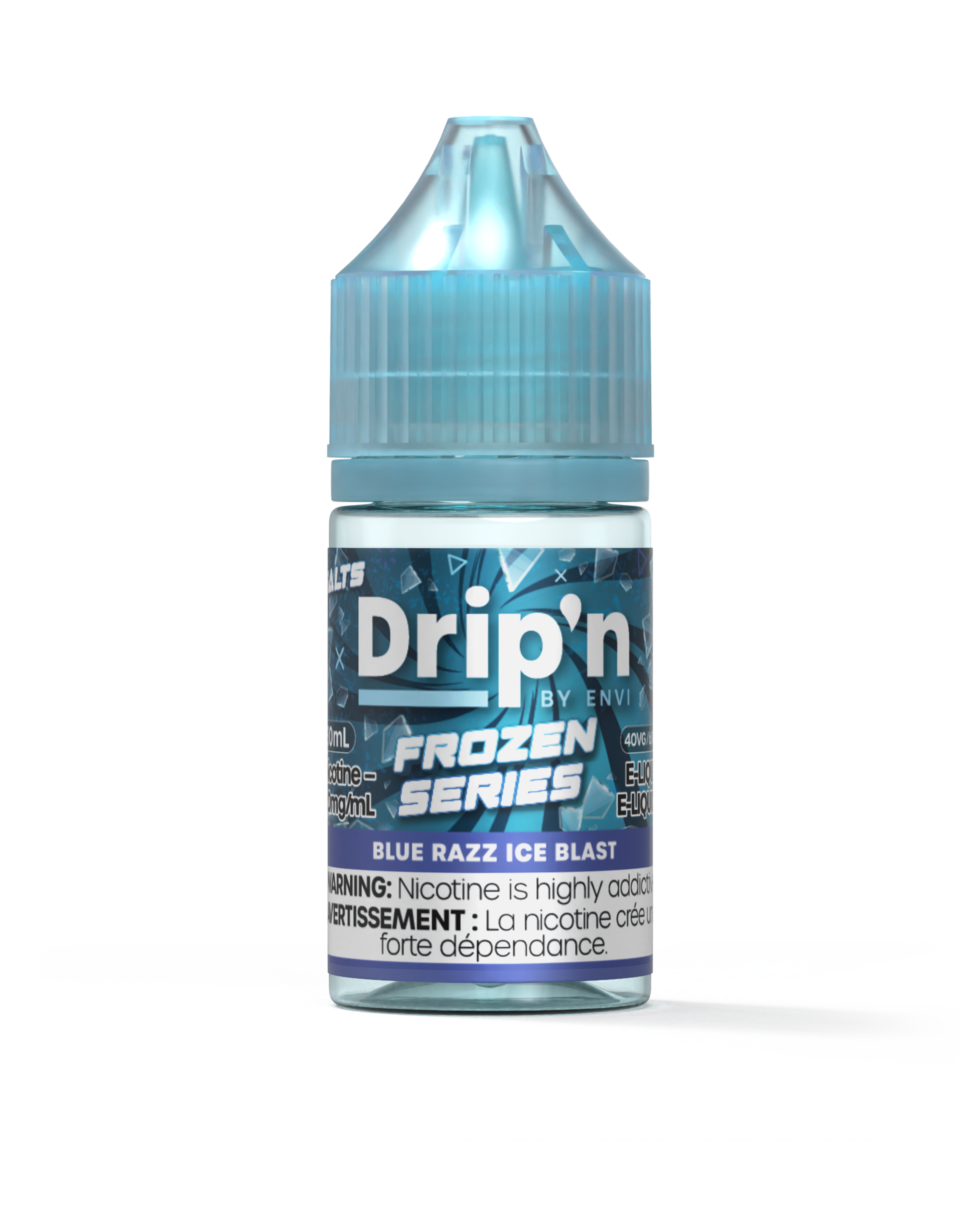 Drip'n Envi Frozen (30ml) Salt