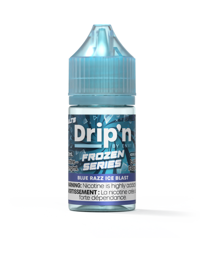 Drip'n Envi Frozen (30ml) Salt