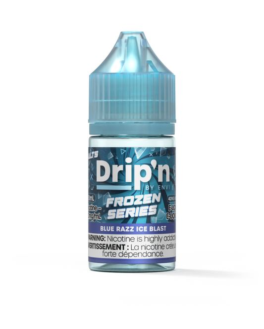 Drip'n Envi Frozen (30ml) Salt