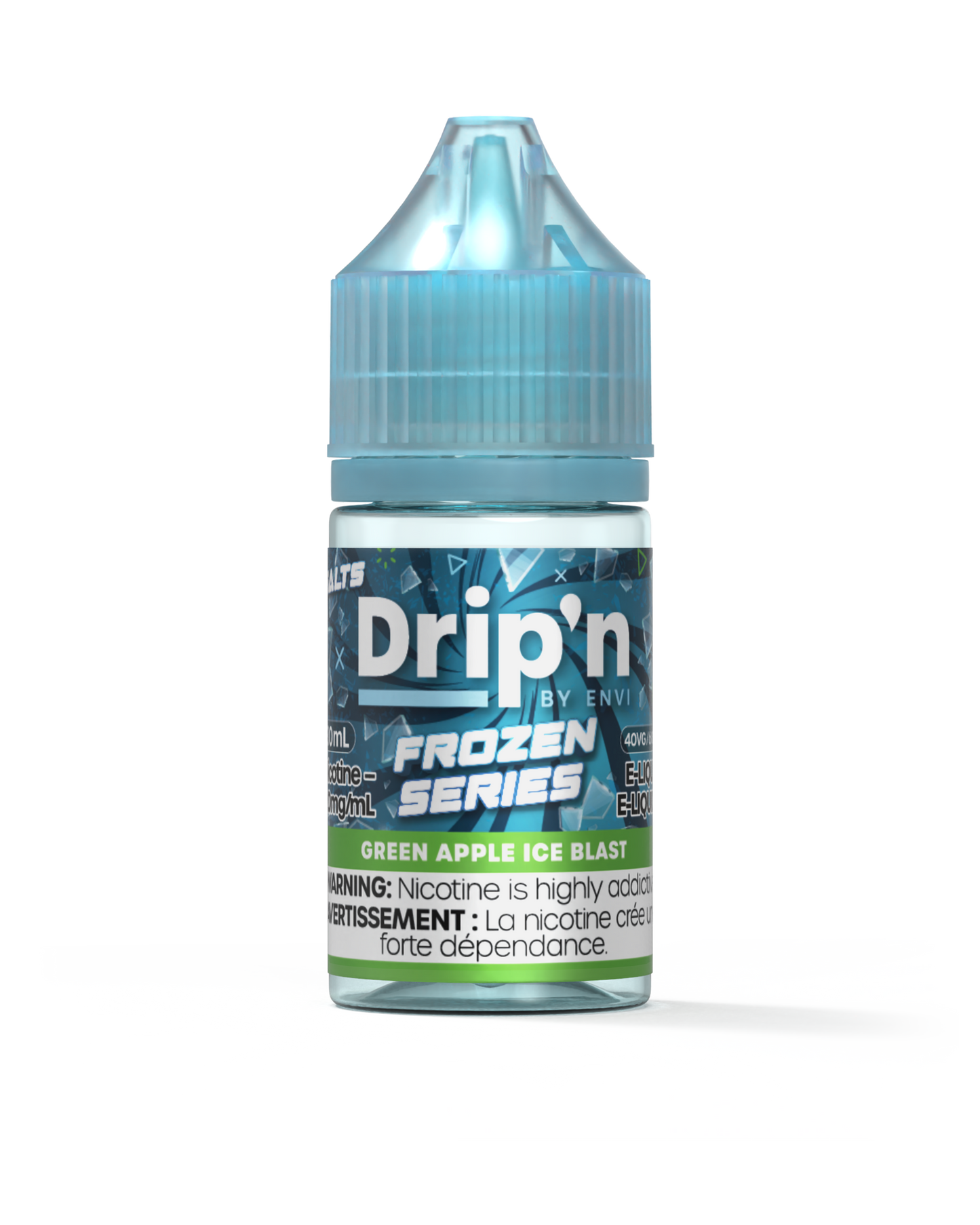 Drip'n Envi Frozen (30ml) Salt