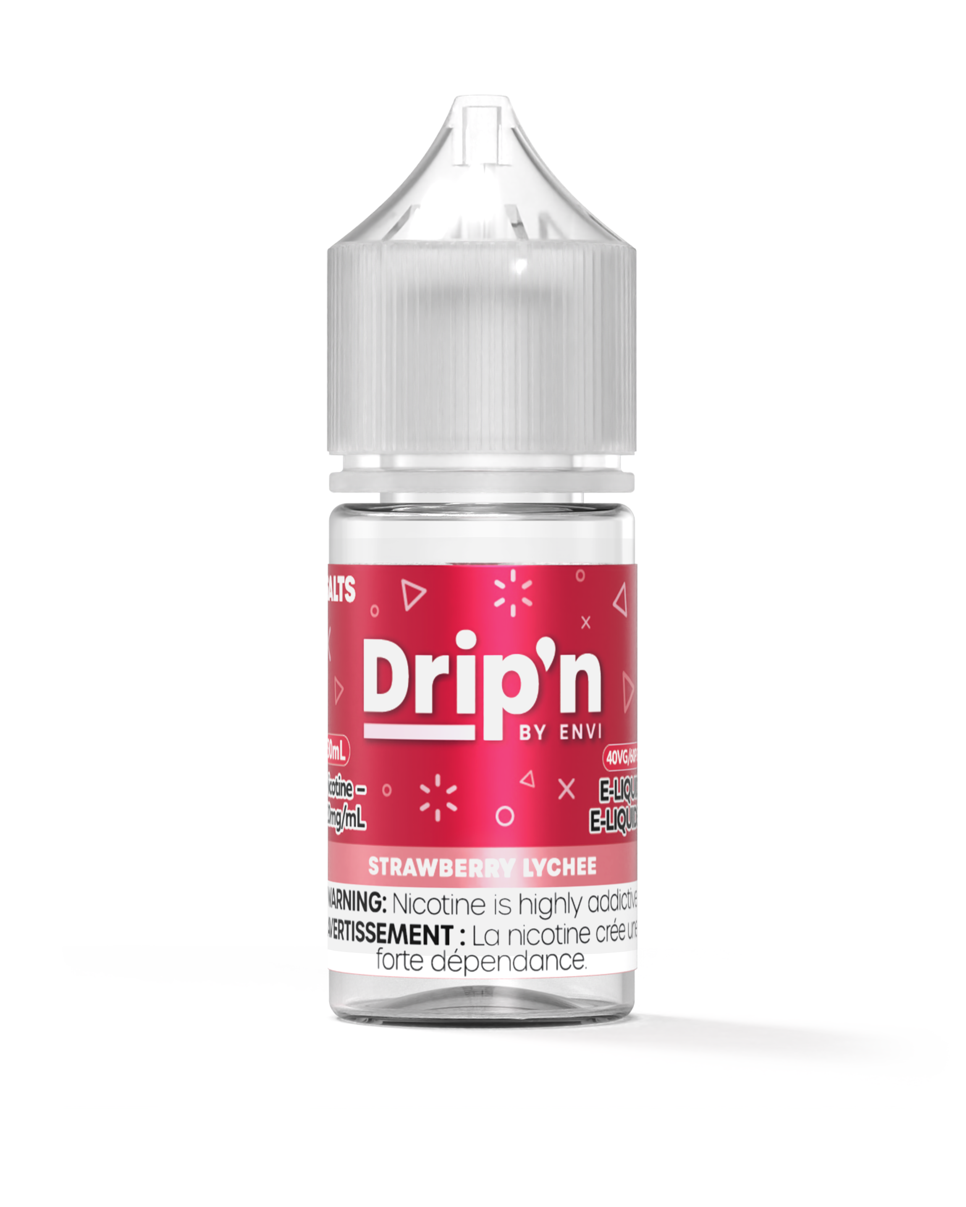 Drip'n Envi Fruity (30ml) Salt