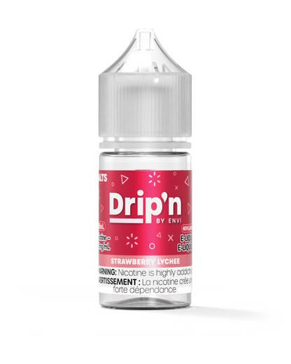 Drip'n Envi Fruity (30ml) Salt