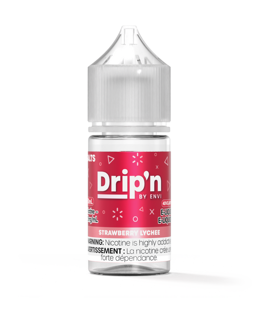 Drip'n Envi Fruity (30ml) Salt