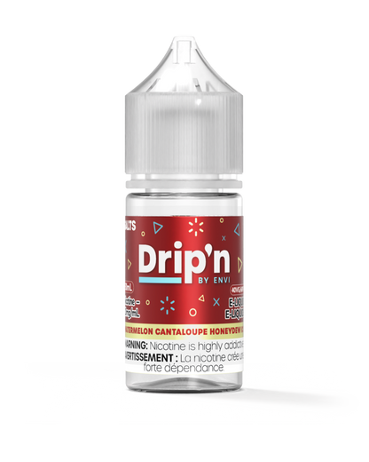 Drip'n Envi Fruity (30ml) Salt