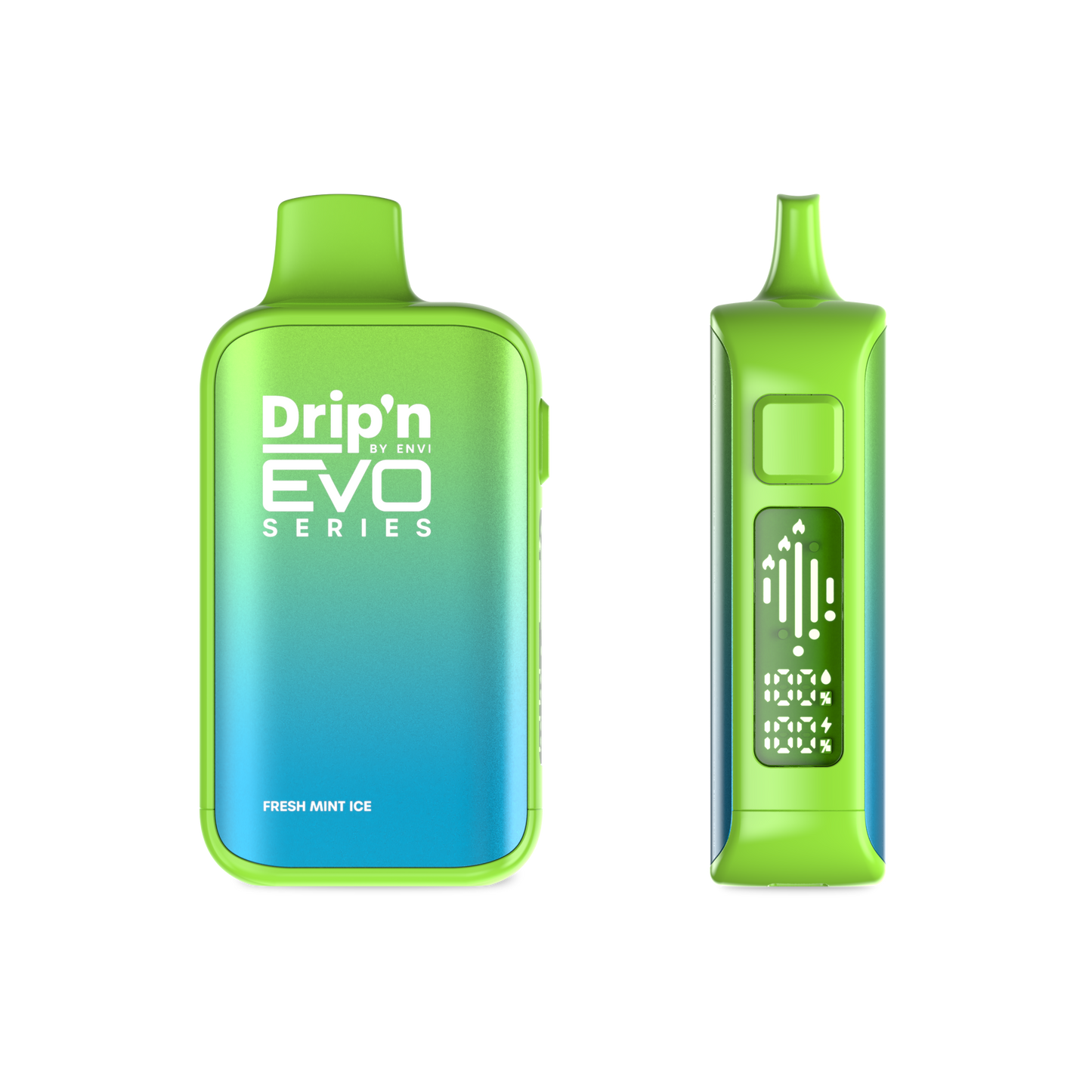 Drip'n by Envi EVO 63K Disposable