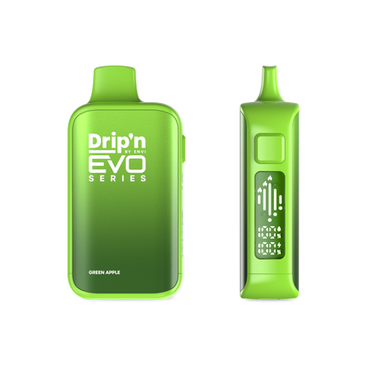 Drip'n by Envi EVO 63K Disposable