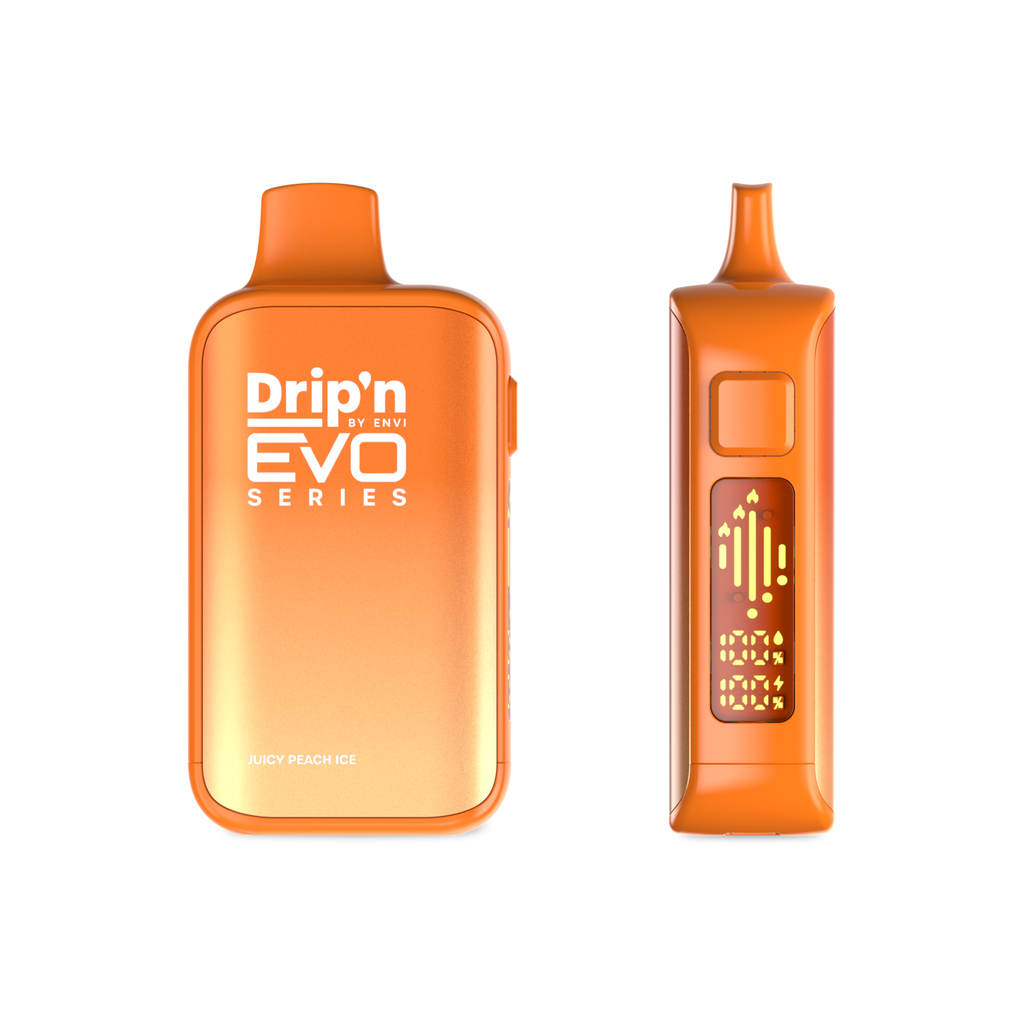 Drip'n by Envi EVO 63K Disposable