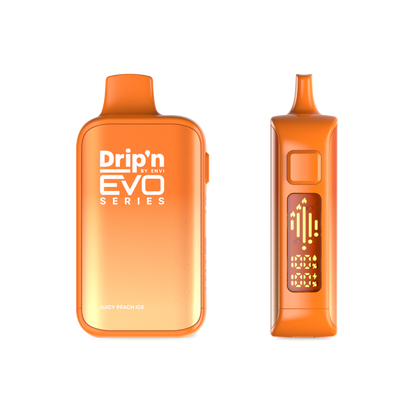 Drip'n by Envi EVO 63K Disposable