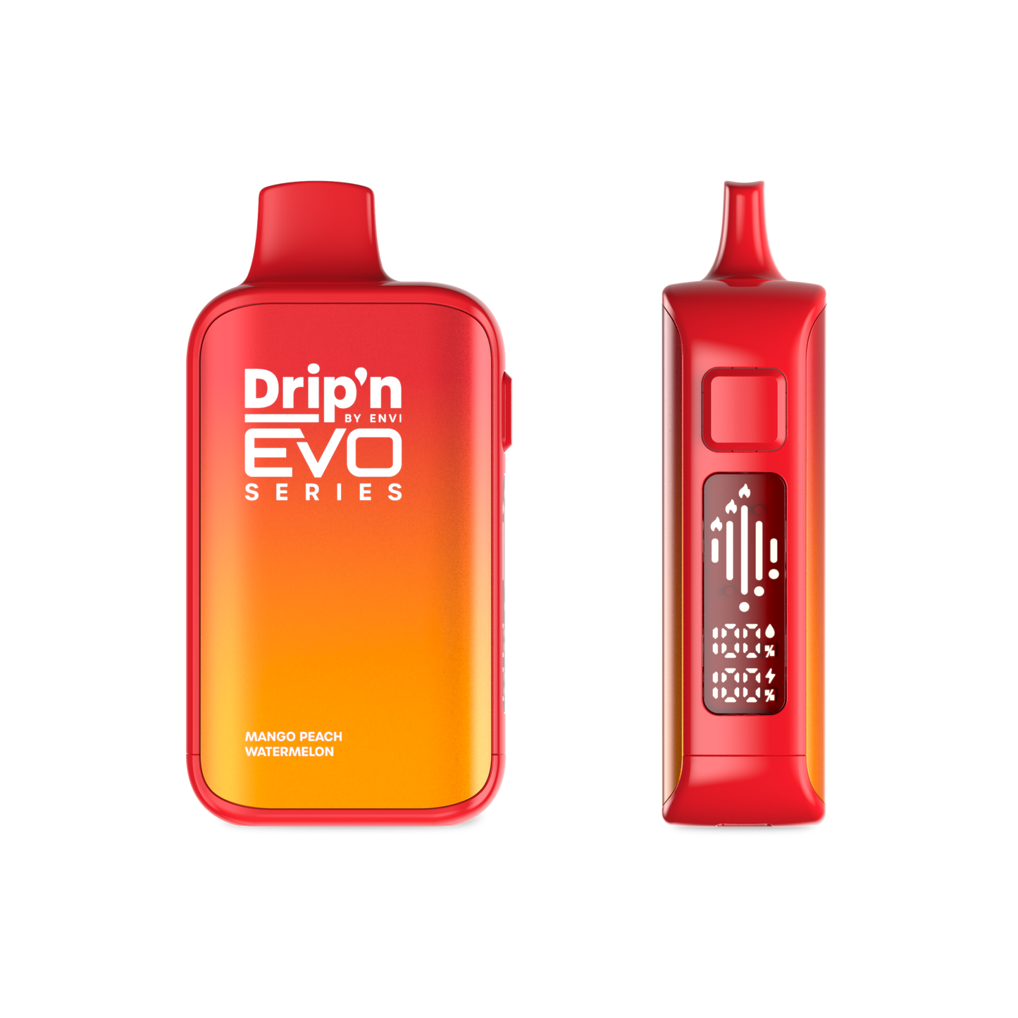 Drip'n by Envi EVO 63K Disposable