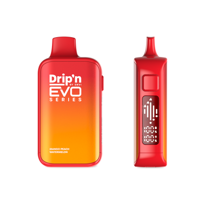 Drip'n by Envi EVO 63K Disposable
