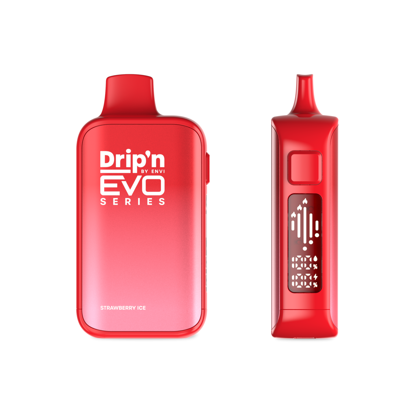 Drip'n by Envi EVO 63K Disposable