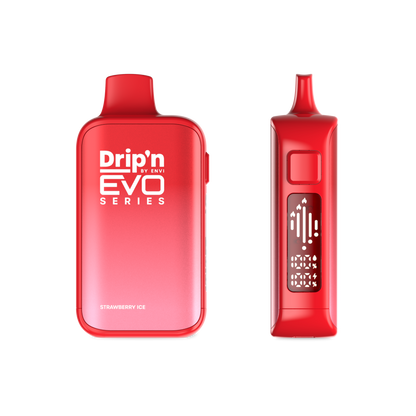 Drip'n by Envi EVO 63K Disposable