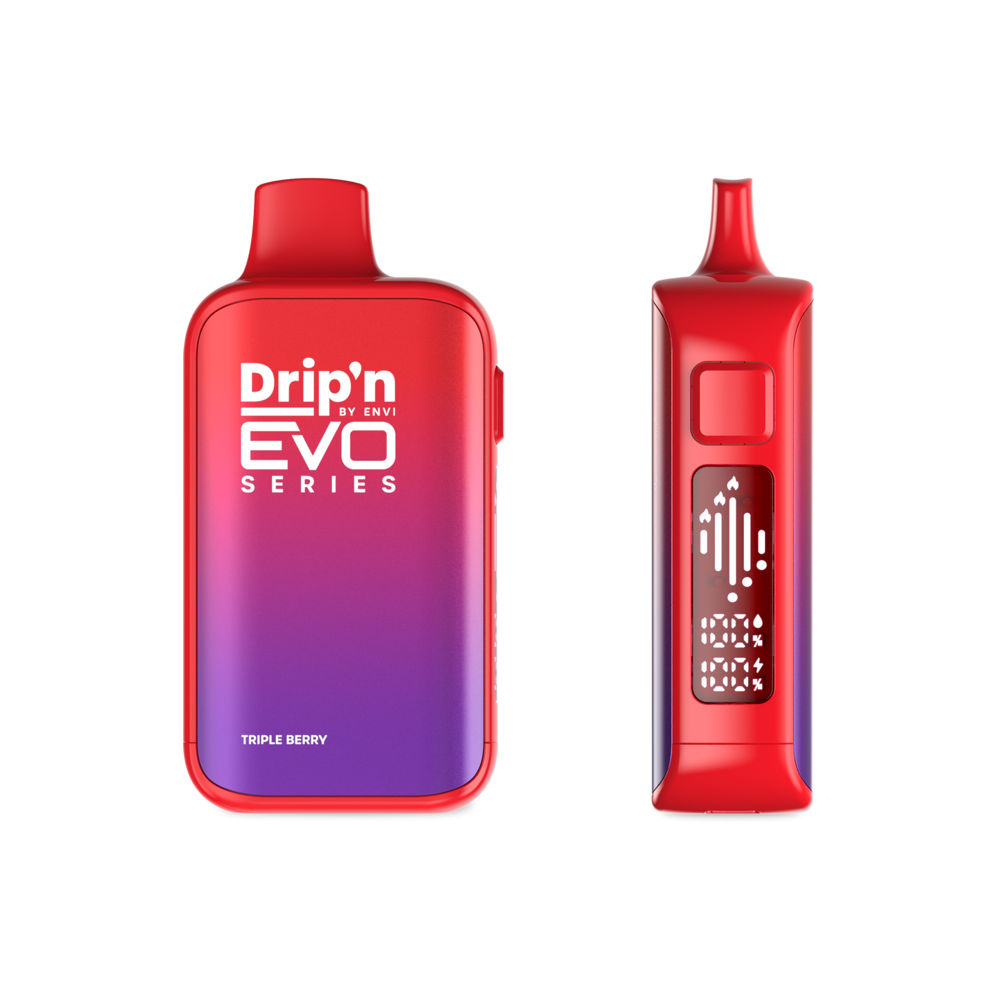 Drip'n by Envi EVO 63K Disposable