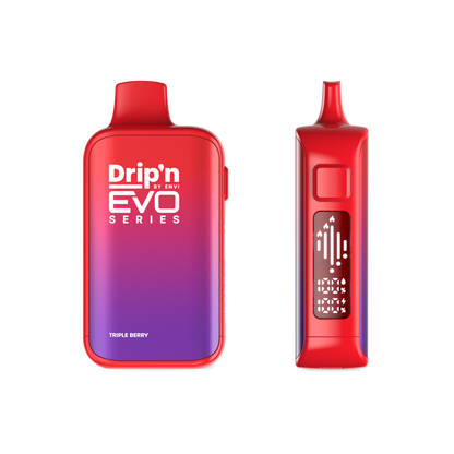 Drip'n by Envi EVO 63K Disposable