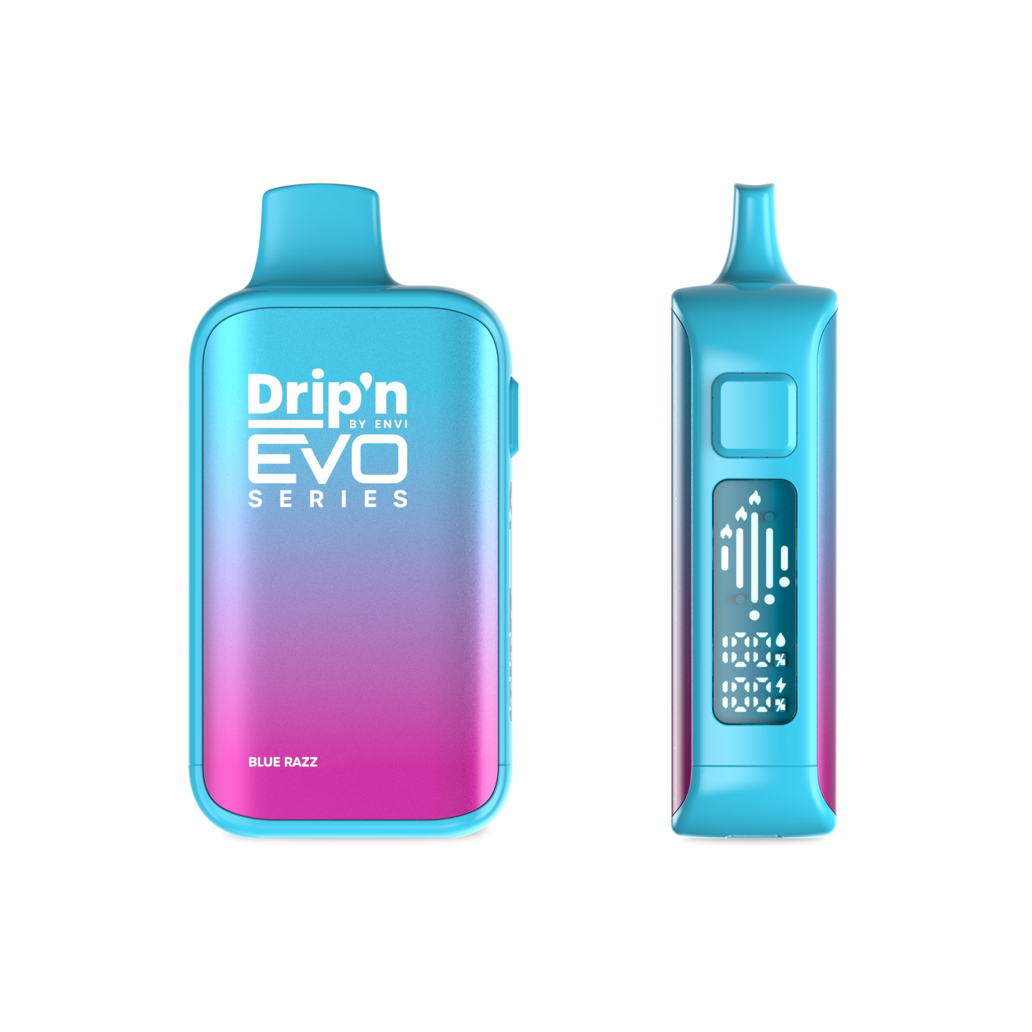 Drip'n by Envi EVO 63K Disposable