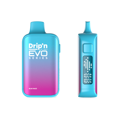 Drip'n by Envi EVO 63K Disposable