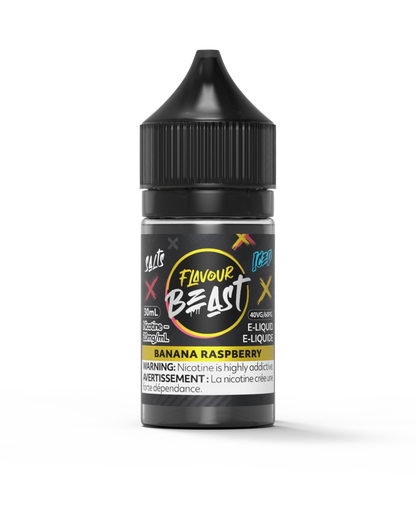 Flavour Beast Classic E-Liquid (Salt 30mL)
