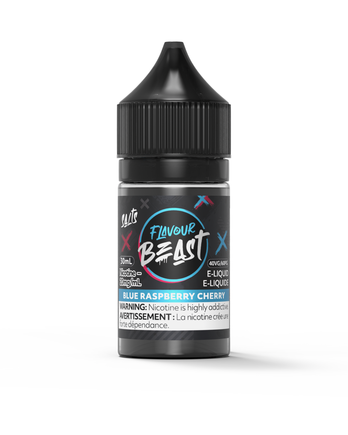 Flavour Beast Classic E-Liquid (Salt 30mL)