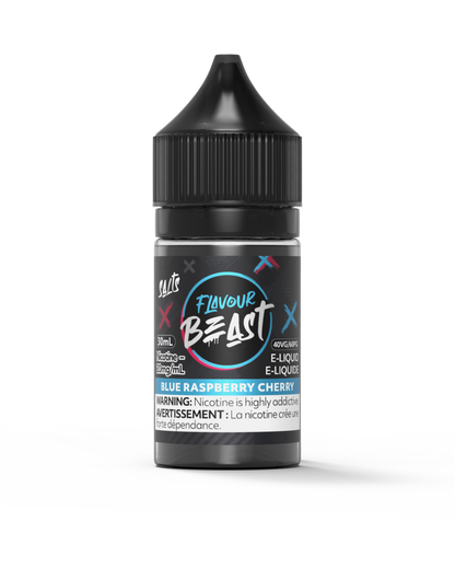 Flavour Beast Classic E-Liquid (Salt 30mL)