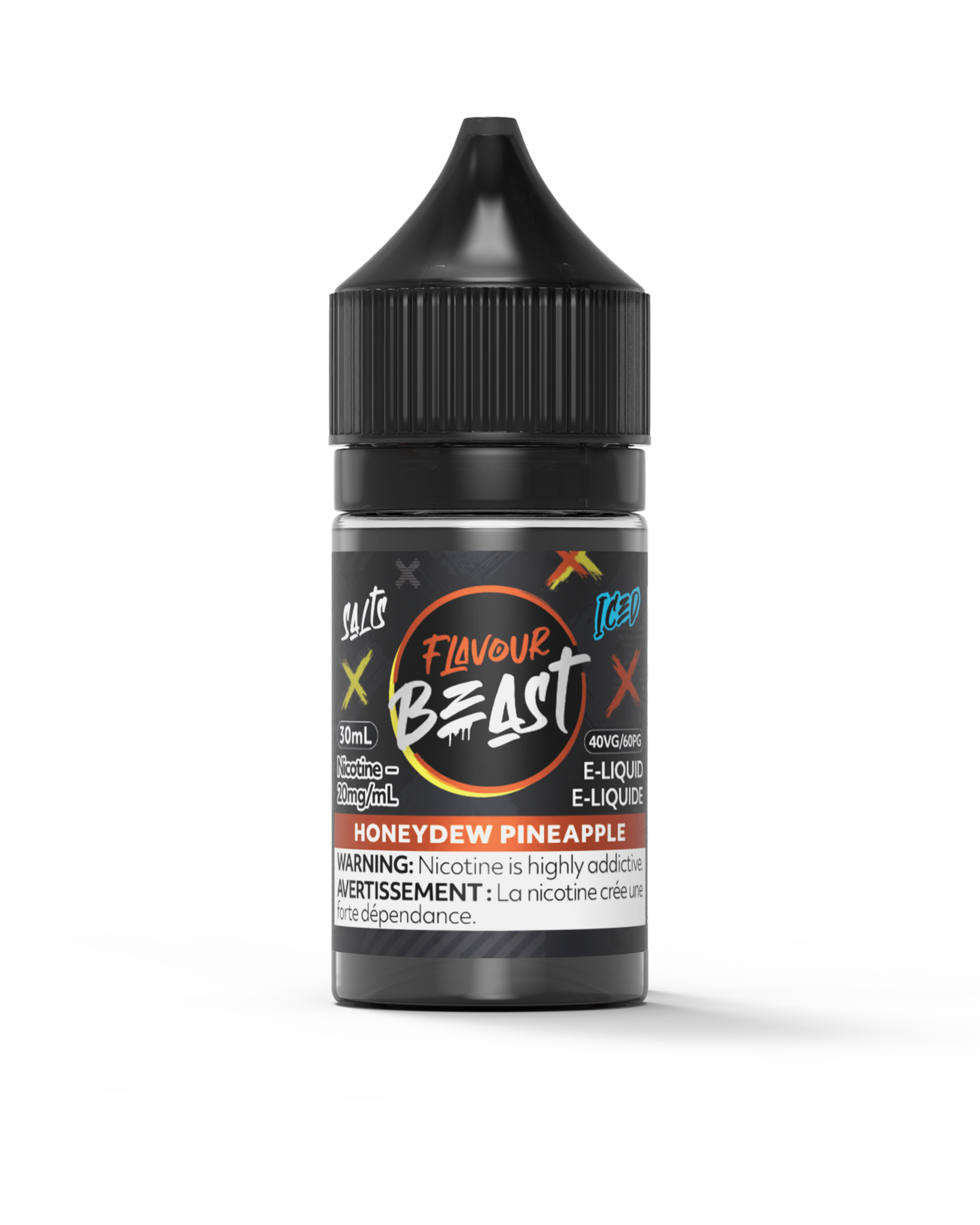 Flavour Beast Classic E-Liquid (Salt 30mL)