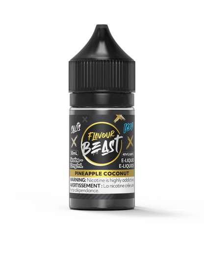 Flavour Beast Classic E-Liquid (Salt 30mL)