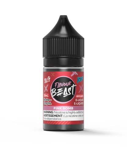 Flavour Beast Classic E-Liquid (Salt 30mL)