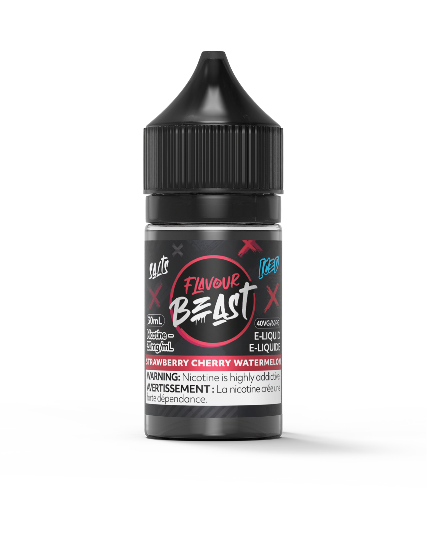 Flavour Beast Classic E-Liquid (Salt 30mL)