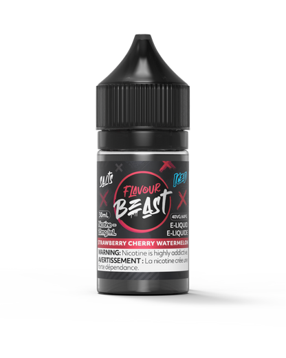 Flavour Beast Classic E-Liquid (Salt 30mL)