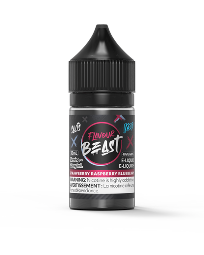 Flavour Beast Classic E-Liquid (Salt 30mL)