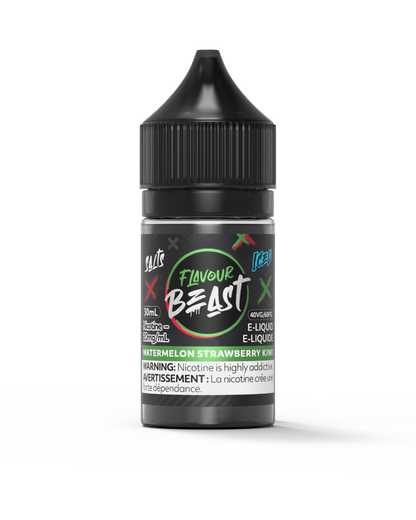 Flavour Beast Classic E-Liquid (Salt 30mL)