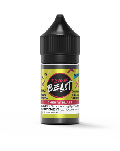 Flavour Beast Classic E-Liquid (Salt 30mL)