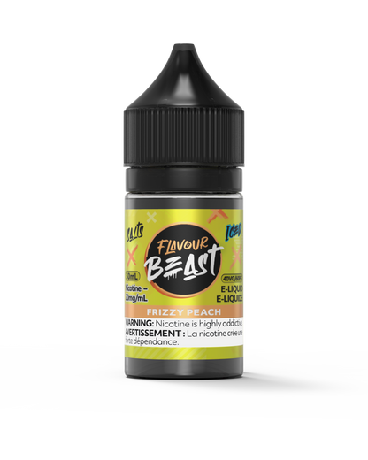 Flavour Beast Classic E-Liquid (Salt 30mL)