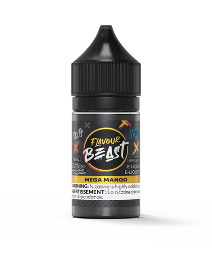Flavour Beast Classic E-Liquid (Salt 30mL)