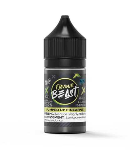 Flavour Beast Classic E-Liquid (Salt 30mL)