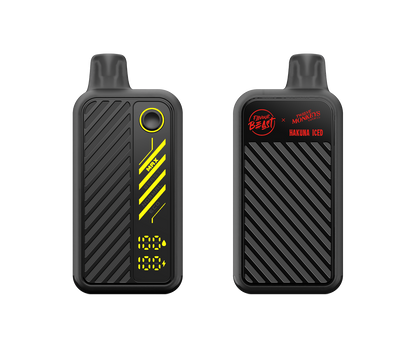 Beast Mode Max 2 x 12 Monkeys 50K