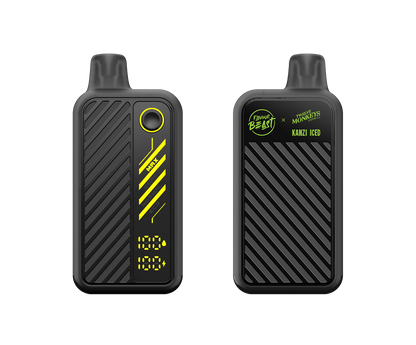 Beast Mode Max 2 x 12 Monkeys 50K