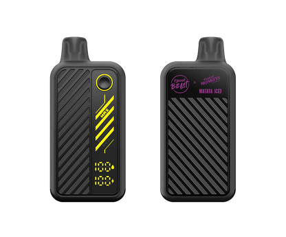 Beast Mode Max 2 x 12 Monkeys 50K