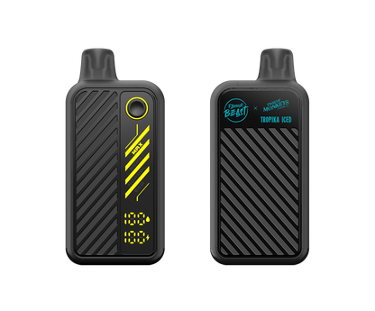 Beast Mode Max 2 x 12 Monkeys 50K