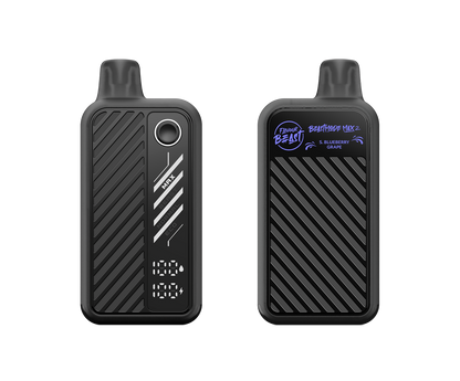 Beast Mode Max 2 50K Gushin Series