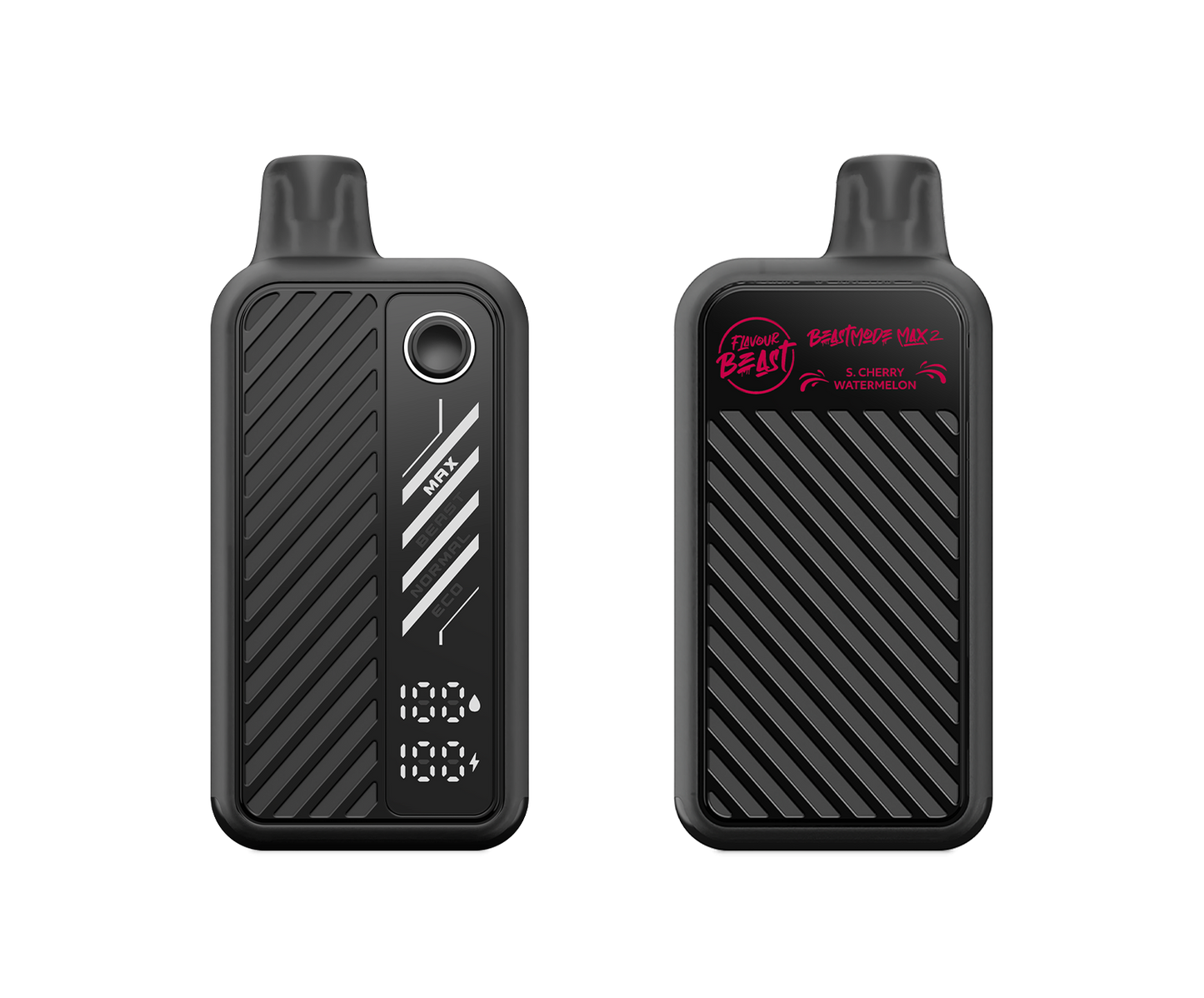 Beast Mode Max 2 50K Gushin Series