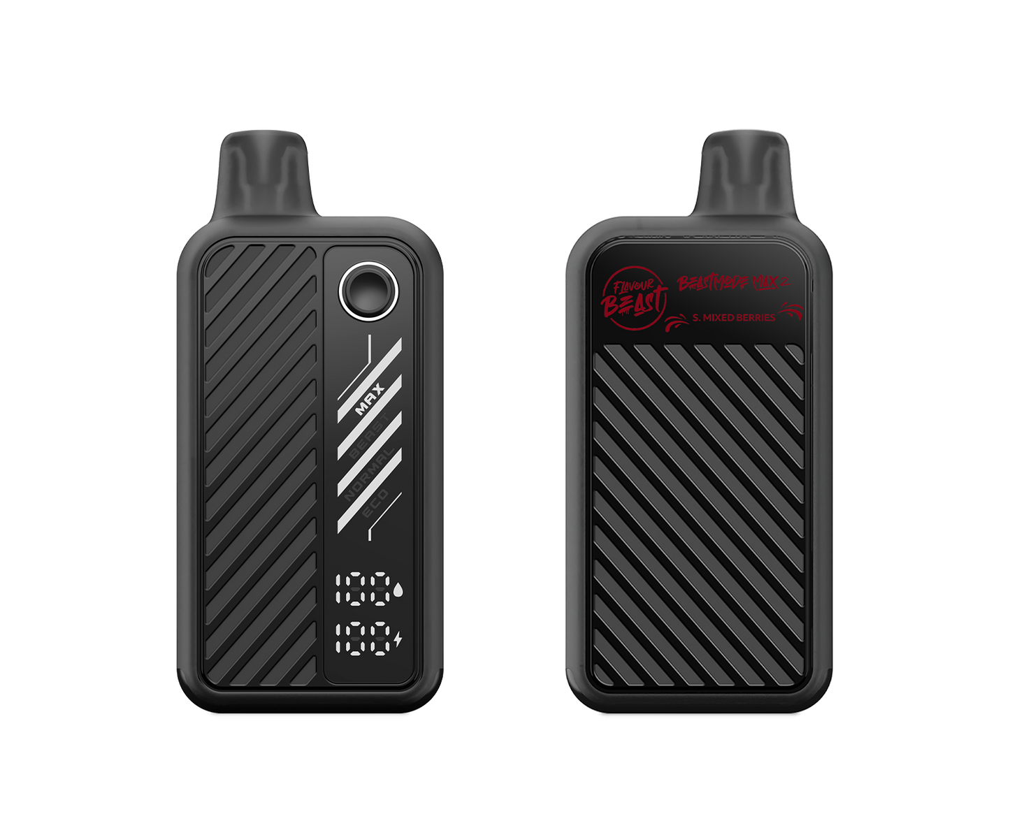 Beast Mode Max 2 50K Gushin Series