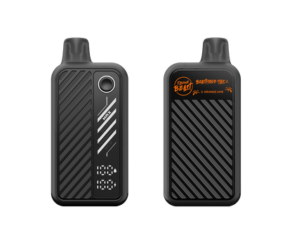 Beast Mode Max 2 50K Gushin Series